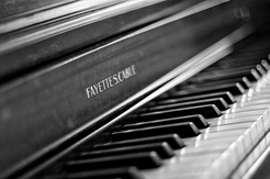 piano lessons near highland